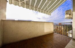 Apartament mobilat modern de 2 camere, 59 mp, parcare opțional, zona Iulius Mall