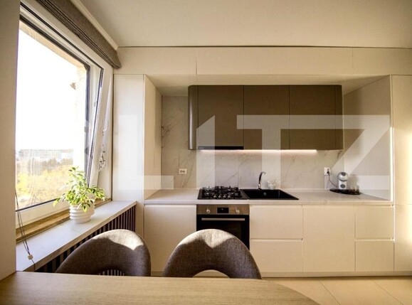 Apartament de vânzare 2 camere Gheorgheni - 162531AV | BLITZ Cluj-Napoca | Poza8