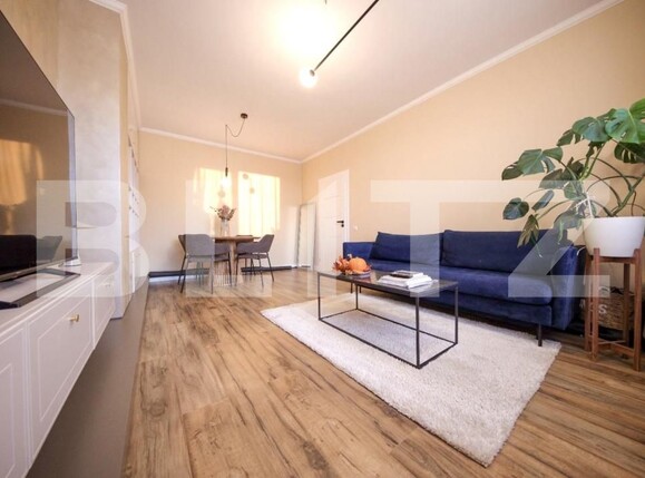 Apartament de vânzare 2 camere Gheorgheni - 162531AV | BLITZ Cluj-Napoca | Poza4