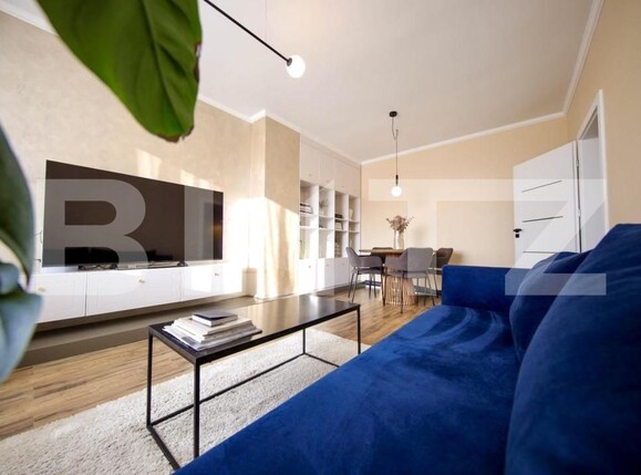 Apartament de vânzare 2 camere Gheorgheni - 162531AV | BLITZ Cluj-Napoca | Poza3