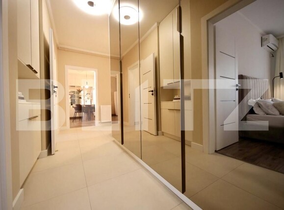 Apartament de vânzare 2 camere Gheorgheni - 162531AV | BLITZ Cluj-Napoca | Poza10