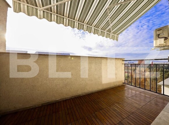 Apartament de vânzare 2 camere Gheorgheni - 162531AV | BLITZ Cluj-Napoca | Poza2