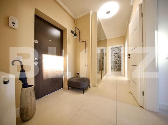 Apartament de vânzare 2 camere Gheorgheni - 162531AV | BLITZ Cluj-Napoca | Poza15