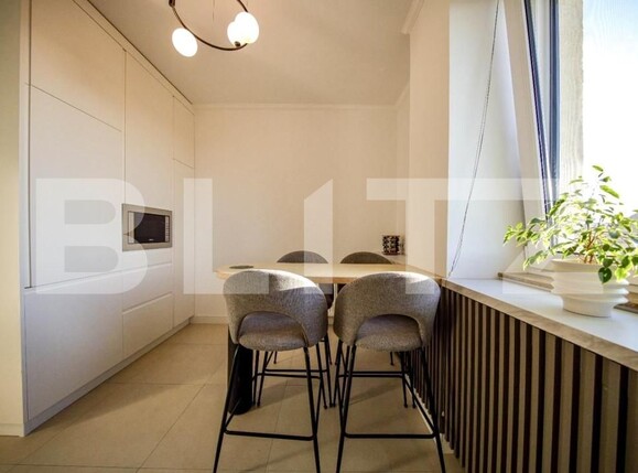 Apartament de vânzare 2 camere Gheorgheni - 162531AV | BLITZ Cluj-Napoca | Poza9