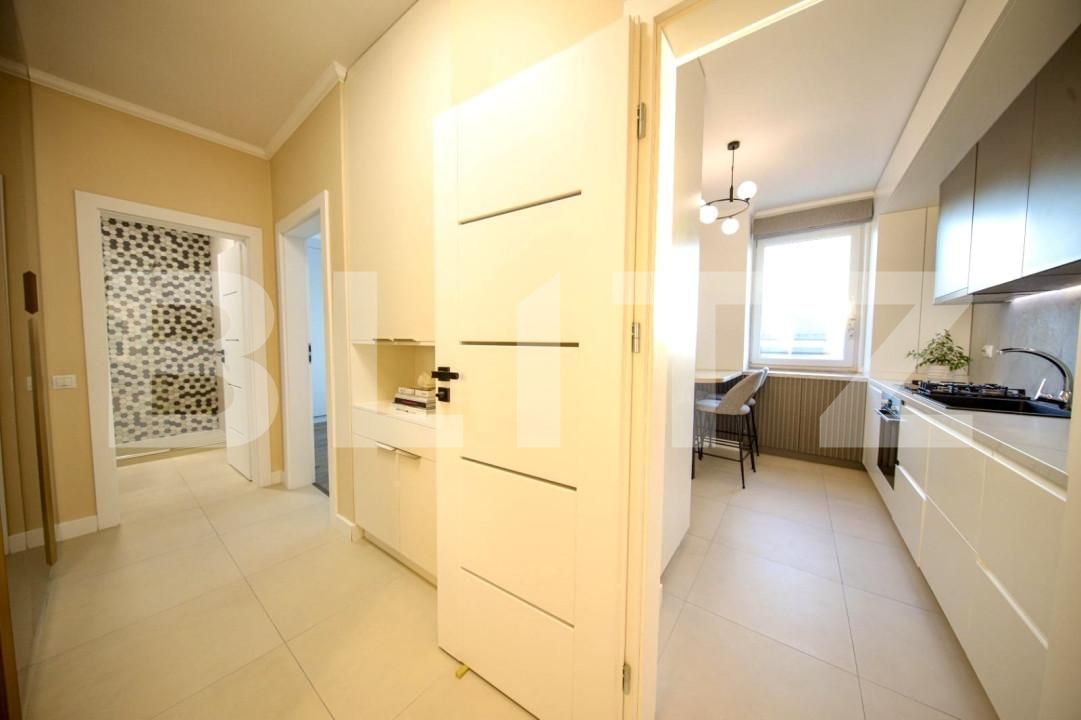 Apartament de vânzare 2 camere Gheorgheni - 162531AV | BLITZ Cluj-Napoca | Poza6