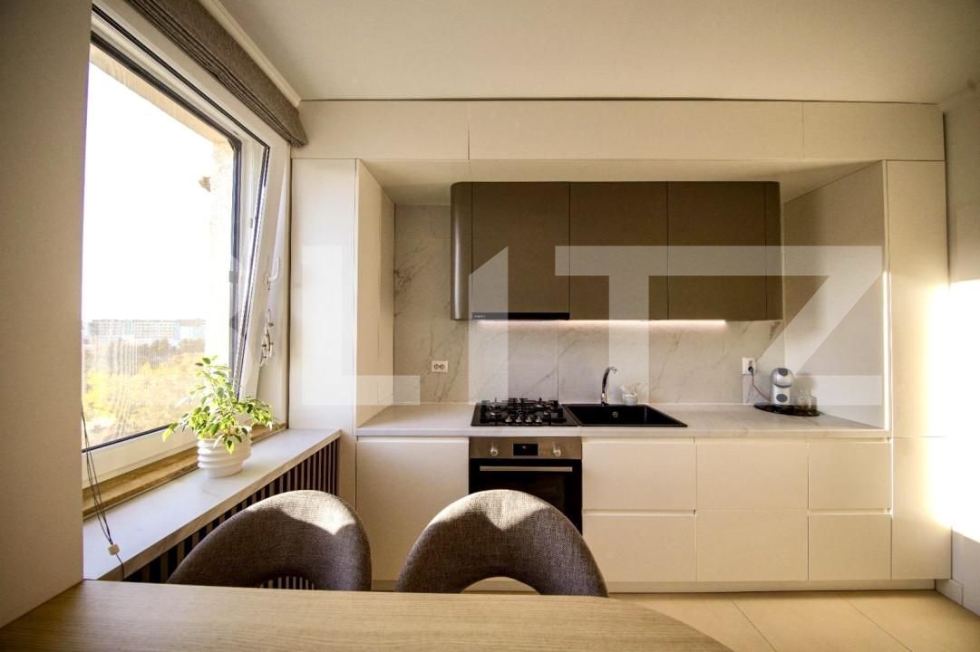 Apartament de vânzare 2 camere Gheorgheni - 162531AV | BLITZ Cluj-Napoca | Poza8