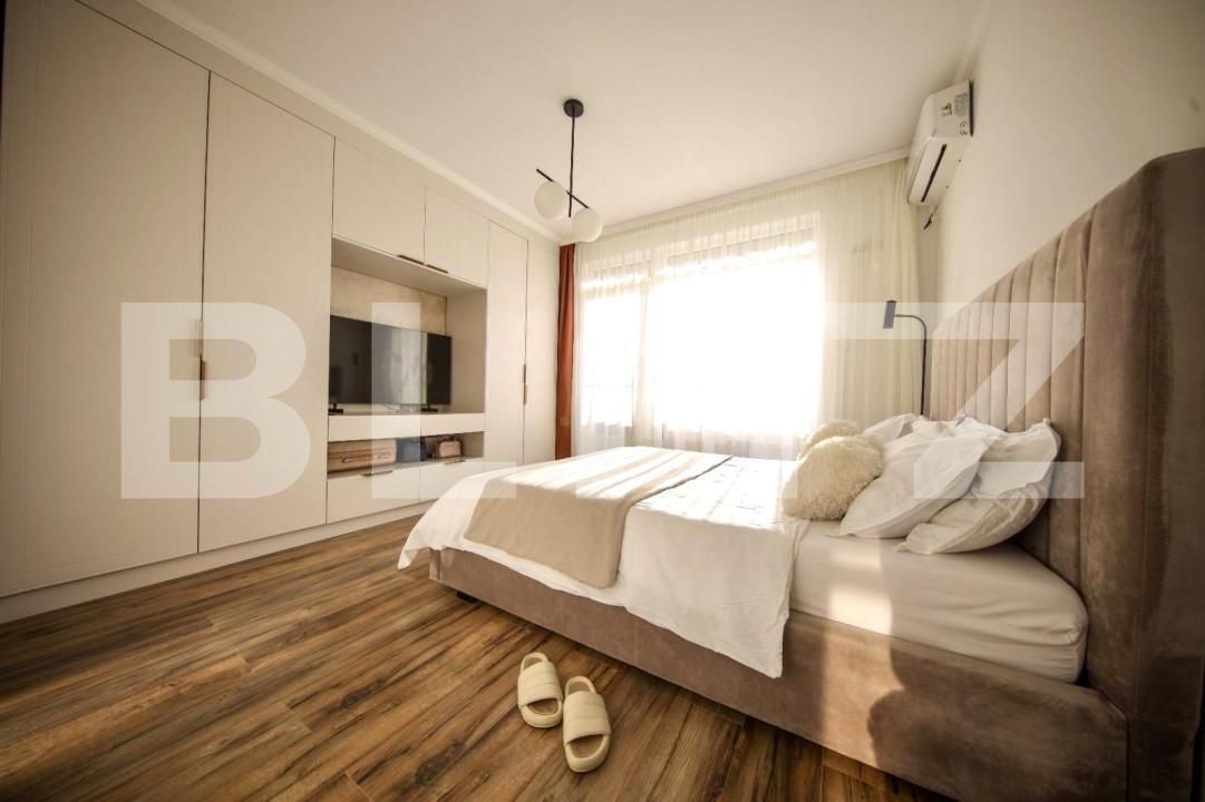 Apartament de vânzare 2 camere Gheorgheni - 162531AV | BLITZ Cluj-Napoca | Poza13