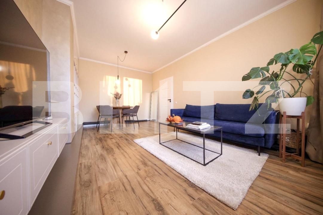Apartament de vânzare 2 camere Gheorgheni - 162531AV | BLITZ Cluj-Napoca | Poza4