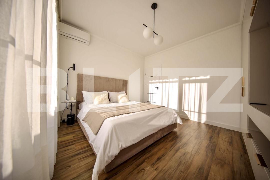 Apartament de vânzare 2 camere Gheorgheni - 162531AV | BLITZ Cluj-Napoca | Poza12