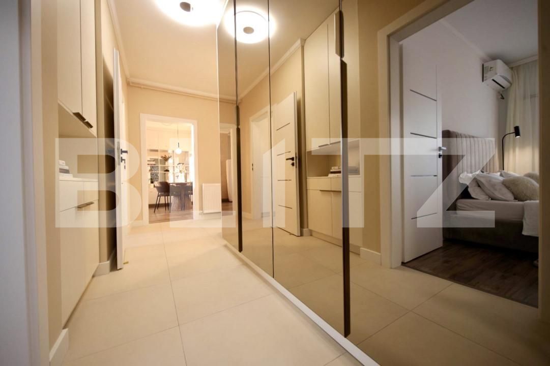 Apartament de vânzare 2 camere Gheorgheni - 162531AV | BLITZ Cluj-Napoca | Poza10