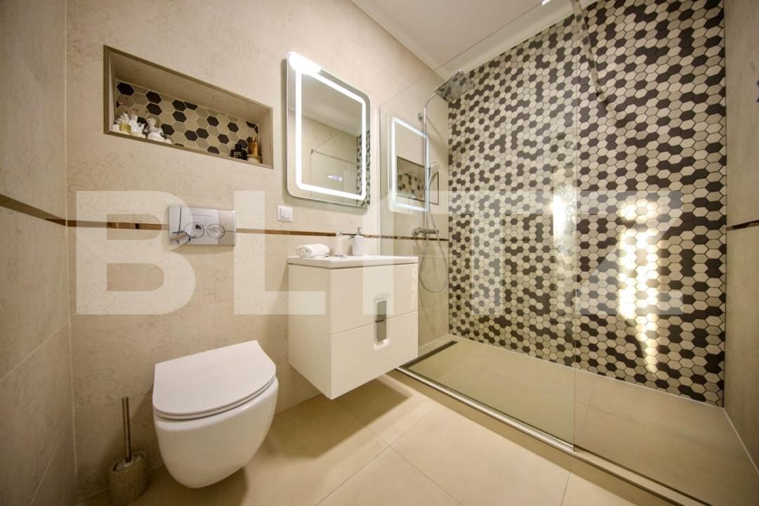 Apartament de vânzare 2 camere Gheorgheni - 162531AV | BLITZ Cluj-Napoca | Poza14