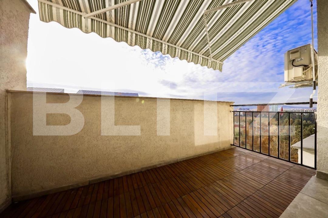 Apartament de vânzare 2 camere Gheorgheni - 162531AV | BLITZ Cluj-Napoca | Poza2