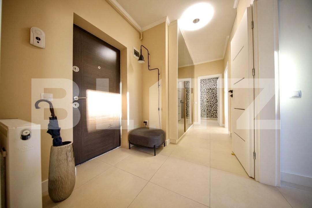 Apartament de vânzare 2 camere Gheorgheni - 162531AV | BLITZ Cluj-Napoca | Poza15