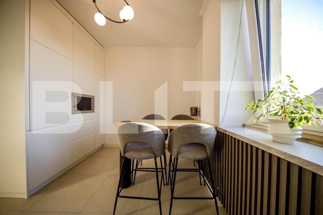 Apartament de vânzare 2 camere Gheorgheni - 162531AV | BLITZ Cluj-Napoca | Poza9