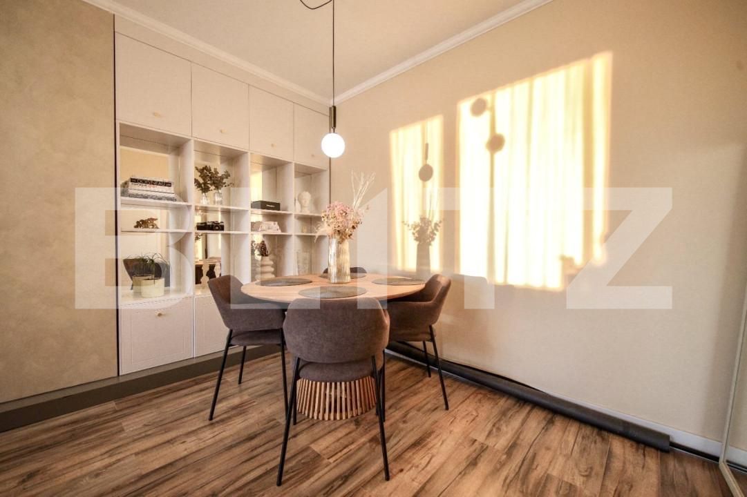 Apartament de vânzare 2 camere Gheorgheni - 162531AV | BLITZ Cluj-Napoca | Poza5