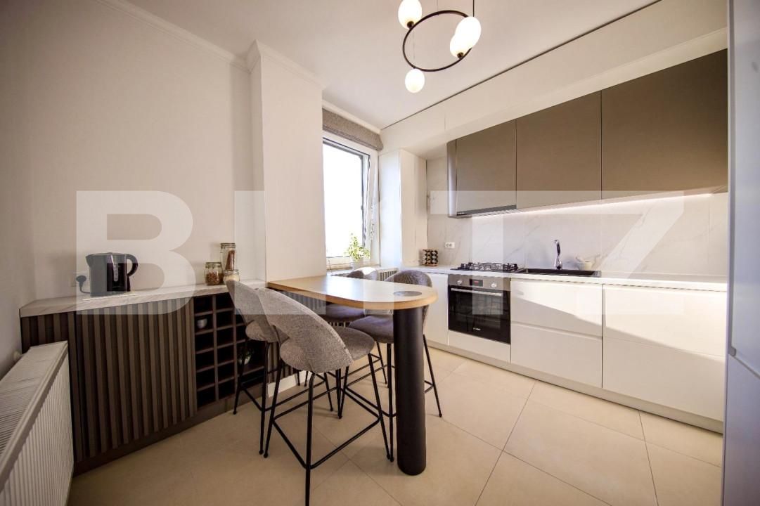 Apartament de vânzare 2 camere Gheorgheni - 162531AV | BLITZ Cluj-Napoca | Poza7