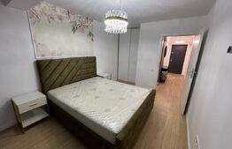Apartament 2 camere, modern, parcare, pet friendly – zona Vivo