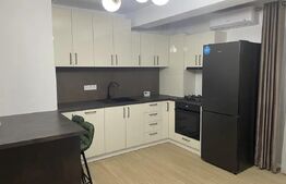 Apartament 2 camere, modern, parcare, pet friendly – zona Vivo