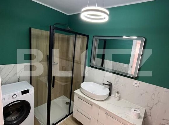 Apartament de închiriat 2 camere Manastur - 162532AI | BLITZ Cluj-Napoca | Poza6