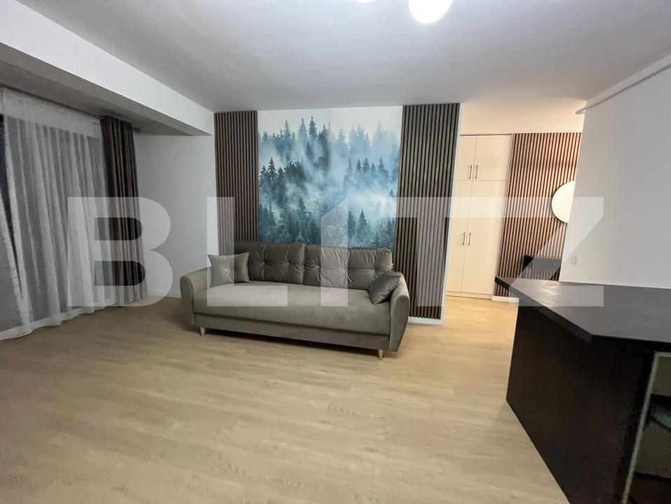 Apartament de închiriat 2 camere Manastur - 162532AI | BLITZ Cluj-Napoca | Poza2