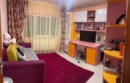 Apartament cu 3 camere, zona Iulius Mall, 64 mp.