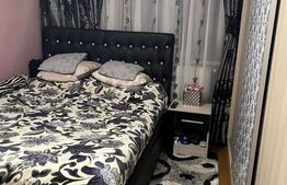 Apartament cu 3 camere, zona Iulius Mall, 64 mp.