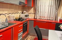 Apartament cu 3 camere, zona Iulius Mall, 64 mp.