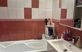 Apartament cu 3 camere, zona Iulius Mall, 64 mp.