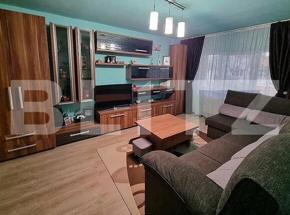 Apartament de vânzare 3 camere Intre Lacuri - 162533AV | BLITZ Cluj-Napoca | Poza1