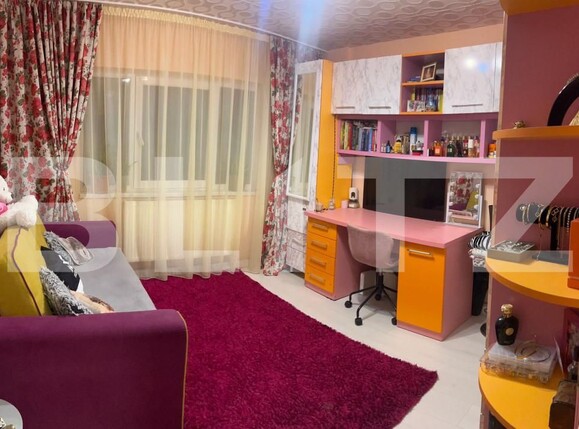 Apartament de vânzare 3 camere Intre Lacuri - 162533AV | BLITZ Cluj-Napoca | Poza5