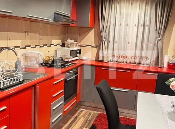 Apartament de vânzare 3 camere Intre Lacuri - 162533AV | BLITZ Cluj-Napoca | Poza8