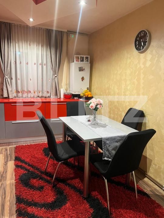 Apartament de vânzare 3 camere Intre Lacuri - 162533AV | BLITZ Cluj-Napoca | Poza7