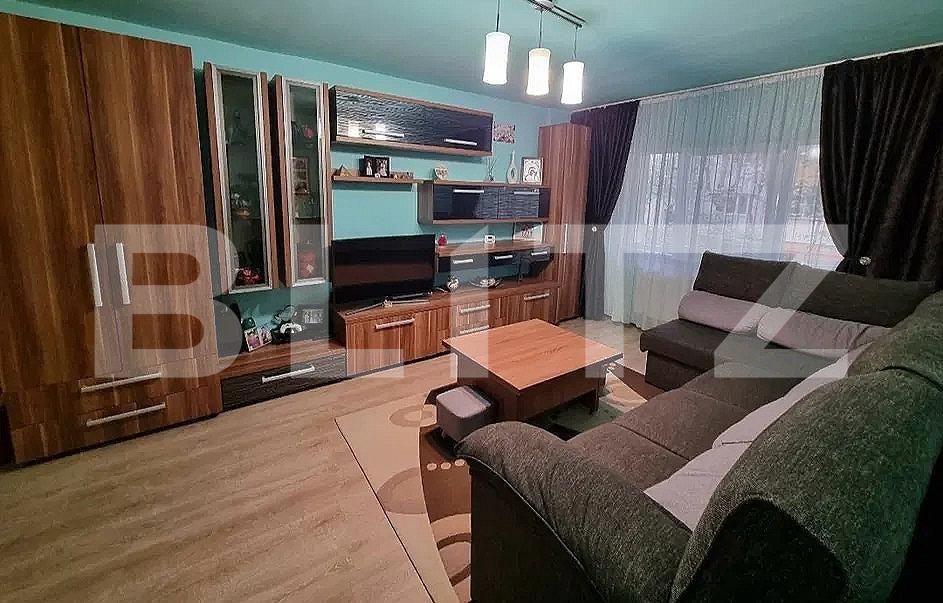 Apartament de vânzare 3 camere Intre Lacuri - 162533AV | BLITZ Cluj-Napoca | Poza1