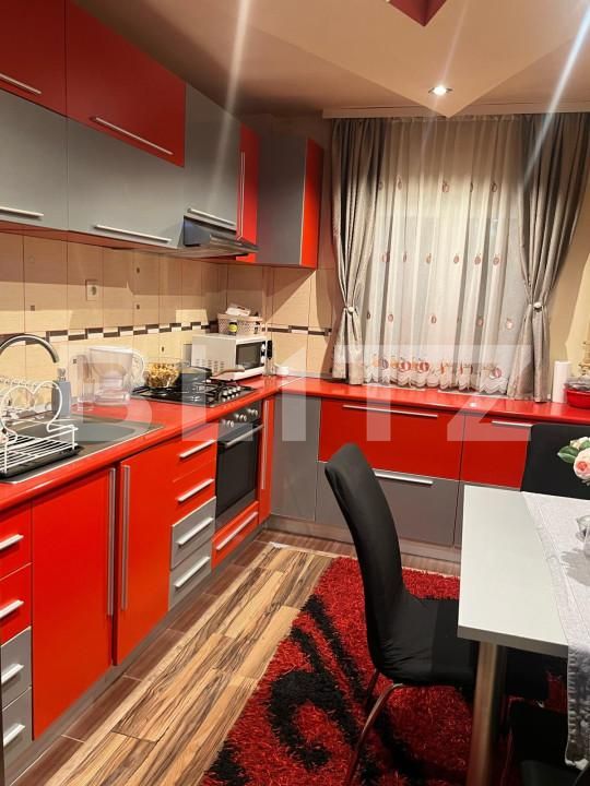 Apartament de vânzare 3 camere Intre Lacuri - 162533AV | BLITZ Cluj-Napoca | Poza8