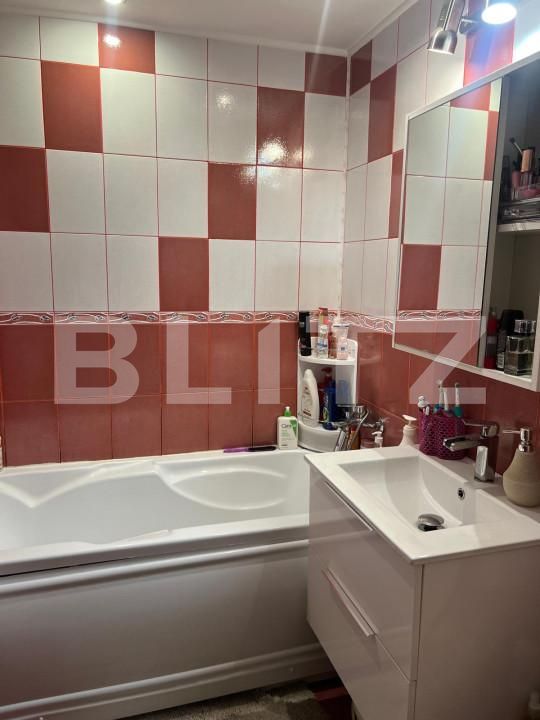 Apartament de vânzare 3 camere Intre Lacuri - 162533AV | BLITZ Cluj-Napoca | Poza3