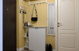 Apartament 2 camere, 44 mp, balcon 12 mp, bloc nou, Intre Lacuri