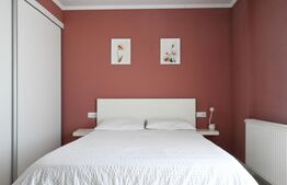 Apartament 2 camere, 44 mp, balcon 12 mp, bloc nou, Intre Lacuri