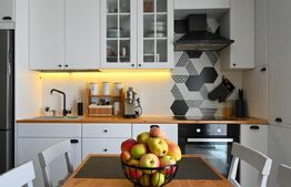 Apartament 2 camere, 44 mp, balcon 12 mp, bloc nou, Intre Lacuri