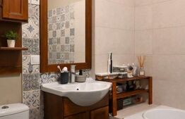 Apartament 2 camere, 44 mp, balcon 12 mp, bloc nou, Intre Lacuri