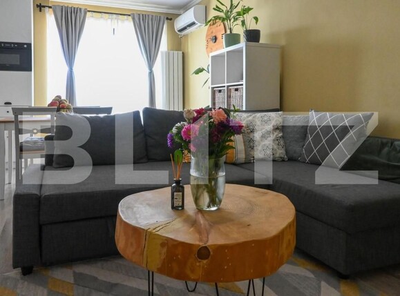 Apartament de vânzare 2 camere Intre Lacuri - 162534AV | BLITZ Cluj-Napoca | Poza3
