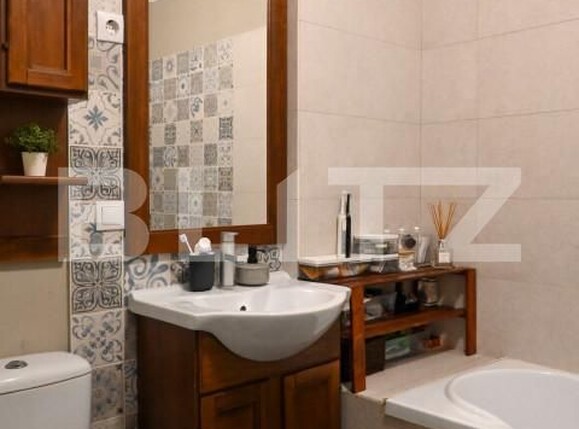 Apartament de vânzare 2 camere Intre Lacuri - 162534AV | BLITZ Cluj-Napoca | Poza9