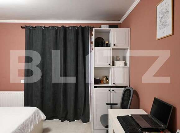 Apartament de vânzare 2 camere Intre Lacuri - 162534AV | BLITZ Cluj-Napoca | Poza8