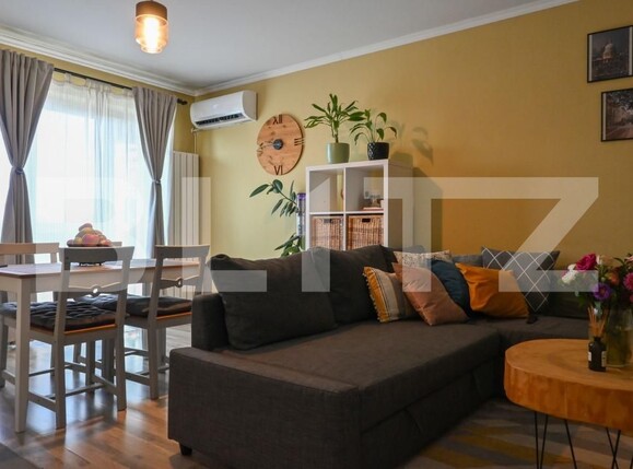 Apartament de vânzare 2 camere Intre Lacuri - 162534AV | BLITZ Cluj-Napoca | Poza2
