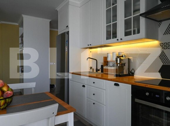 Apartament de vânzare 2 camere Intre Lacuri - 162534AV | BLITZ Cluj-Napoca | Poza5