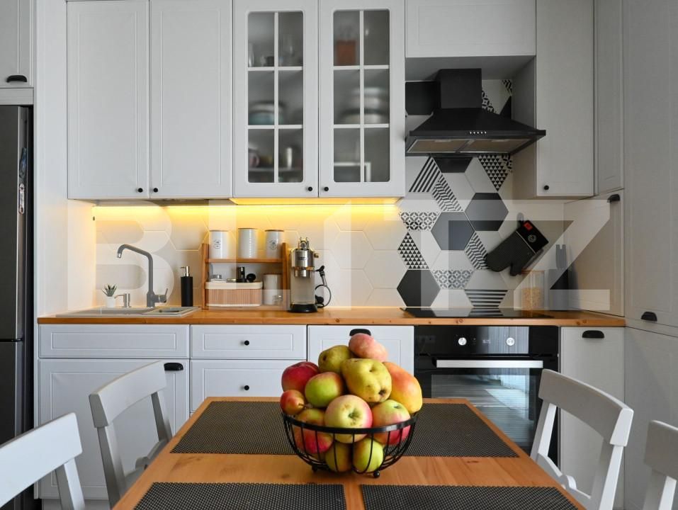 Apartament de vânzare 2 camere Intre Lacuri - 162534AV | BLITZ Cluj-Napoca | Poza4