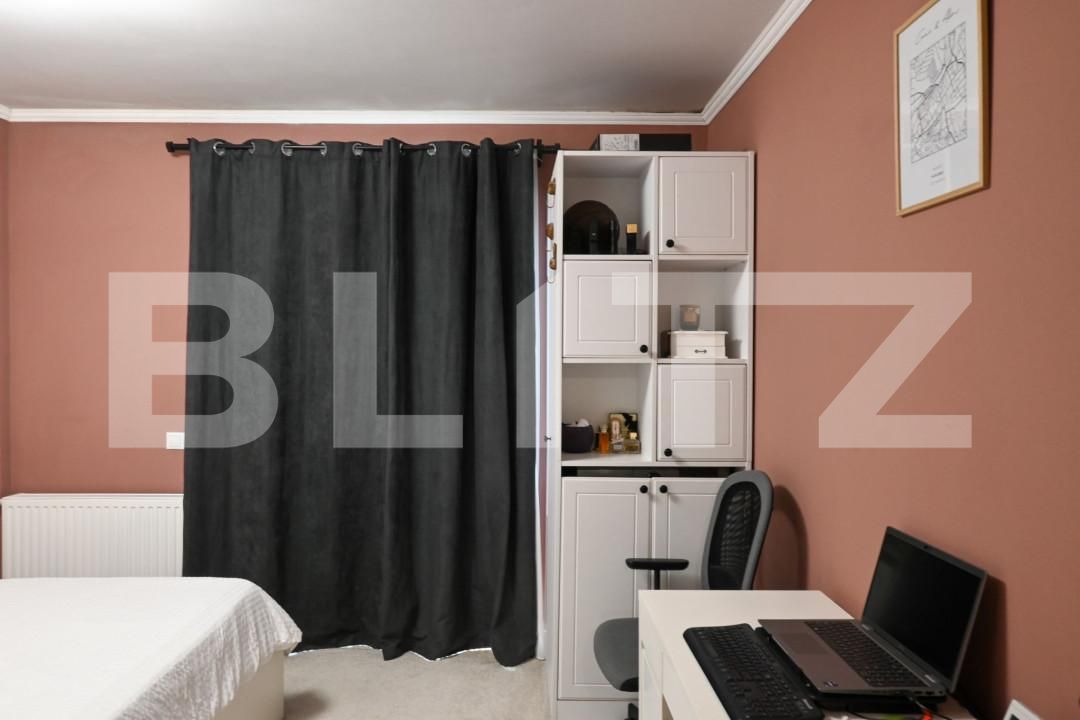Apartament de vânzare 2 camere Intre Lacuri - 162534AV | BLITZ Cluj-Napoca | Poza8