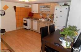 Apartament cu 2 camere, 64 mp, imobil tip casa/vila, mobilat modern, zona Cluj Arena