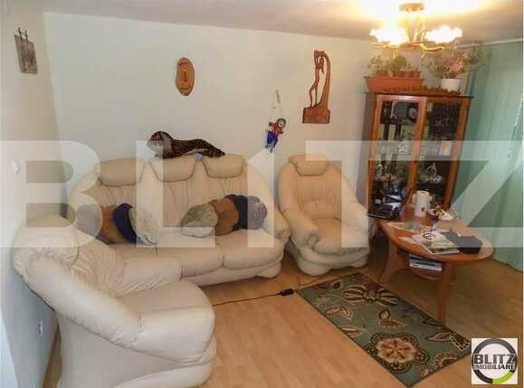 Apartament de închiriat 2 camere Central - 16255AI | BLITZ Cluj-Napoca | Poza4