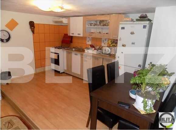 Apartament de închiriat 2 camere Central - 16255AI | BLITZ Cluj-Napoca | Poza6