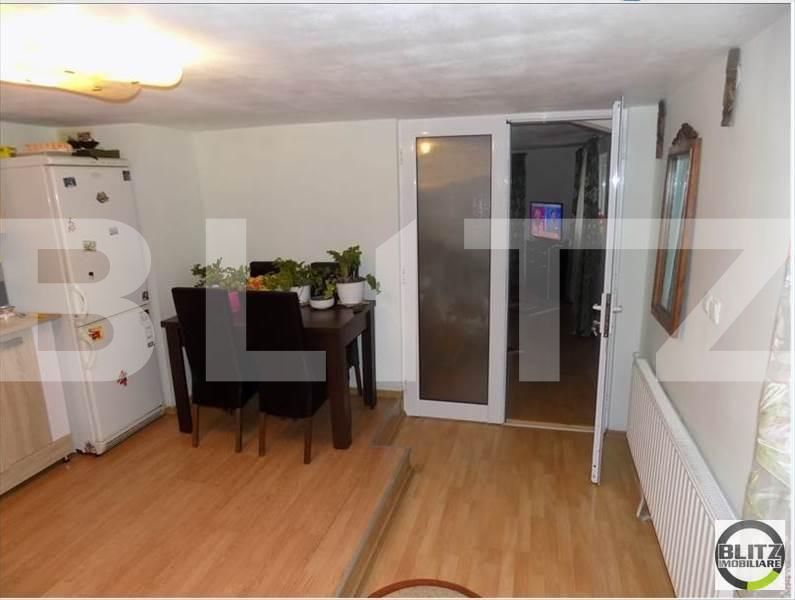 Apartament de închiriat 2 camere Central - 16255AI | BLITZ Cluj-Napoca | Poza7